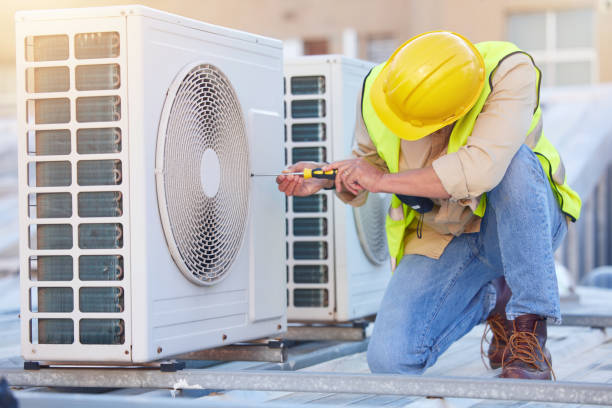 Trusted Virginia, MN HVAC Experts